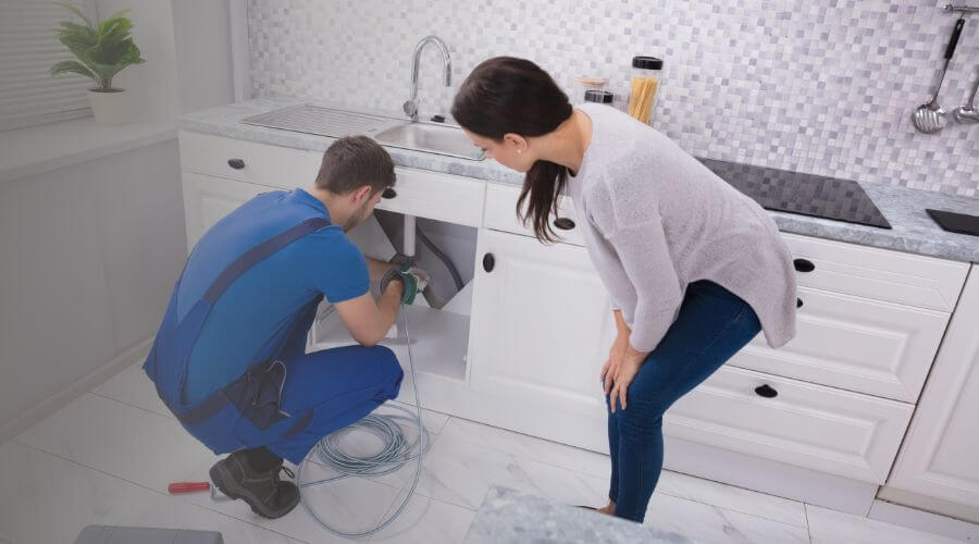 Professional Leak Detection Services in South Paris, ME